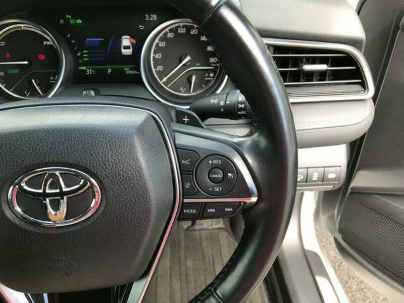 CAMRY