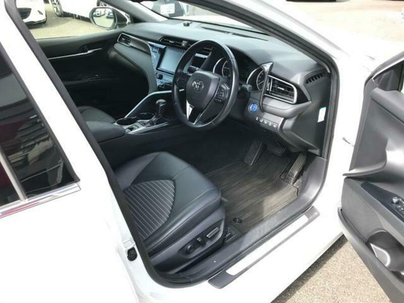 CAMRY