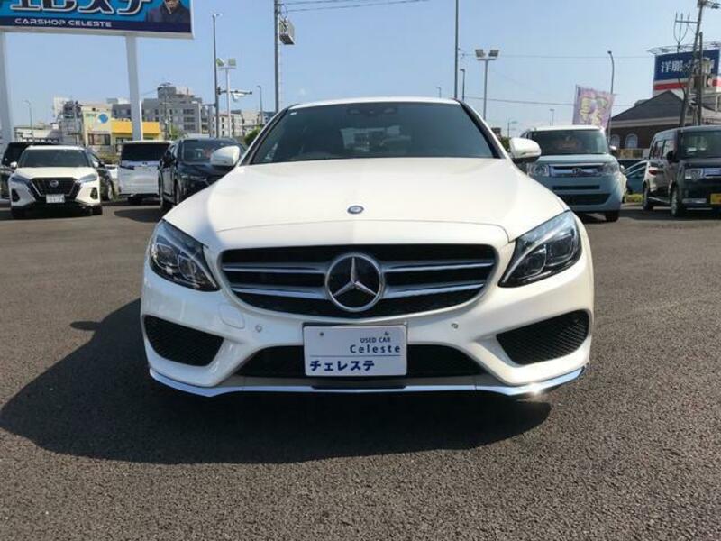 C-CLASS