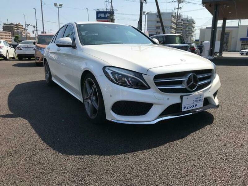 C-CLASS