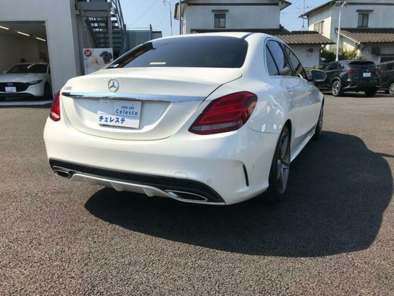 C-CLASS