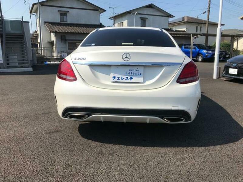C-CLASS
