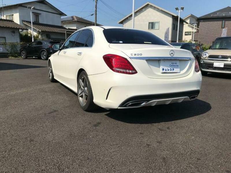 C-CLASS