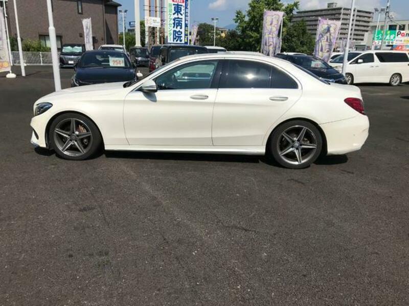 C-CLASS