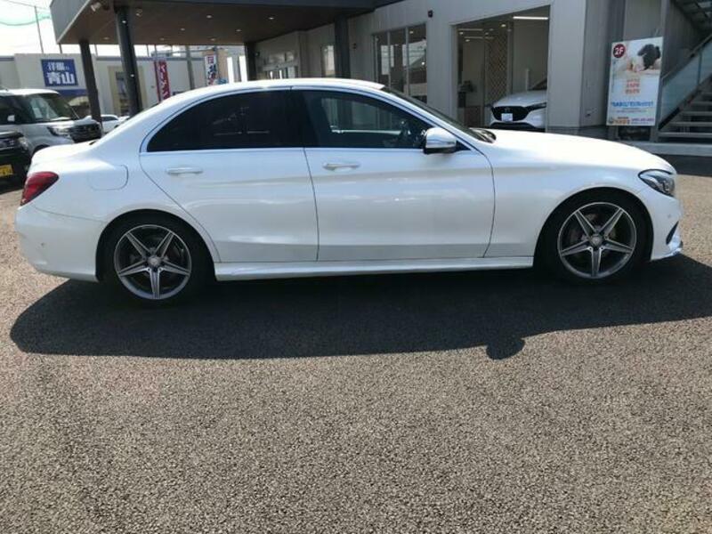 C-CLASS