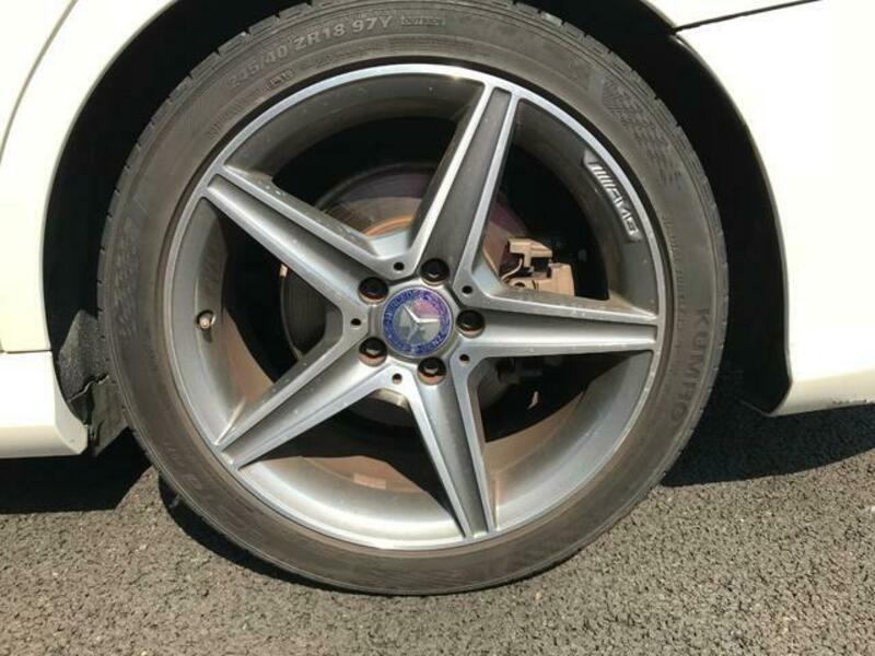 C-CLASS