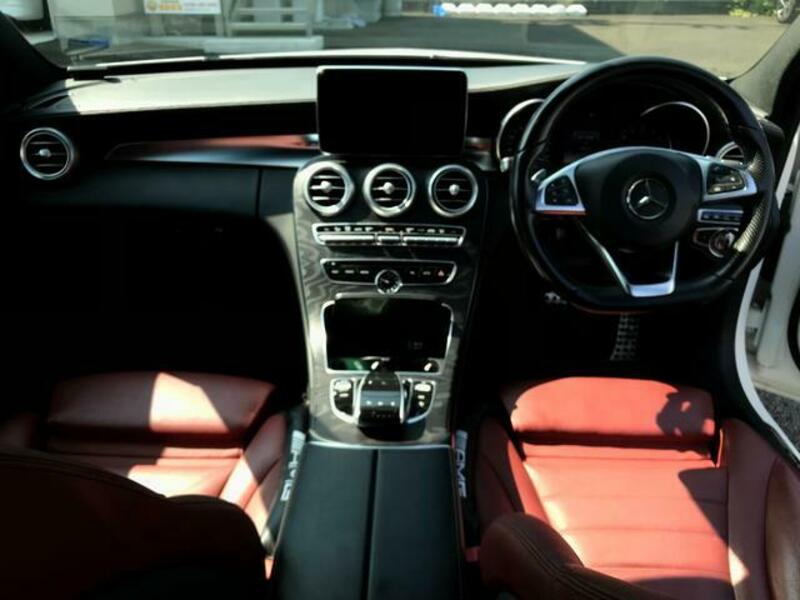 C-CLASS