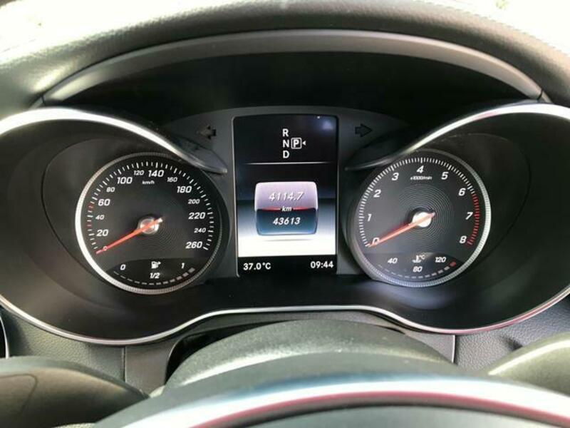 C-CLASS