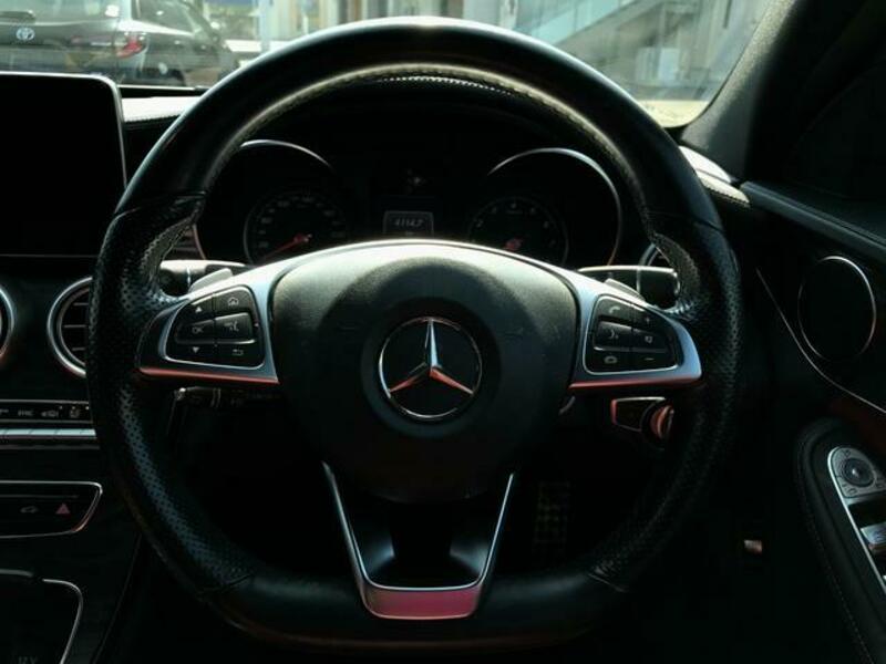 C-CLASS