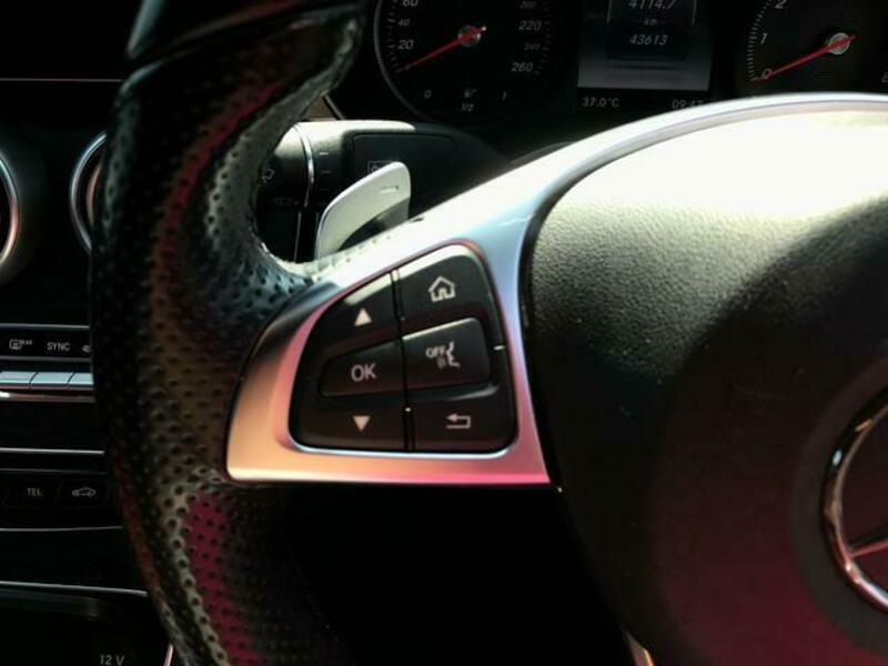 C-CLASS