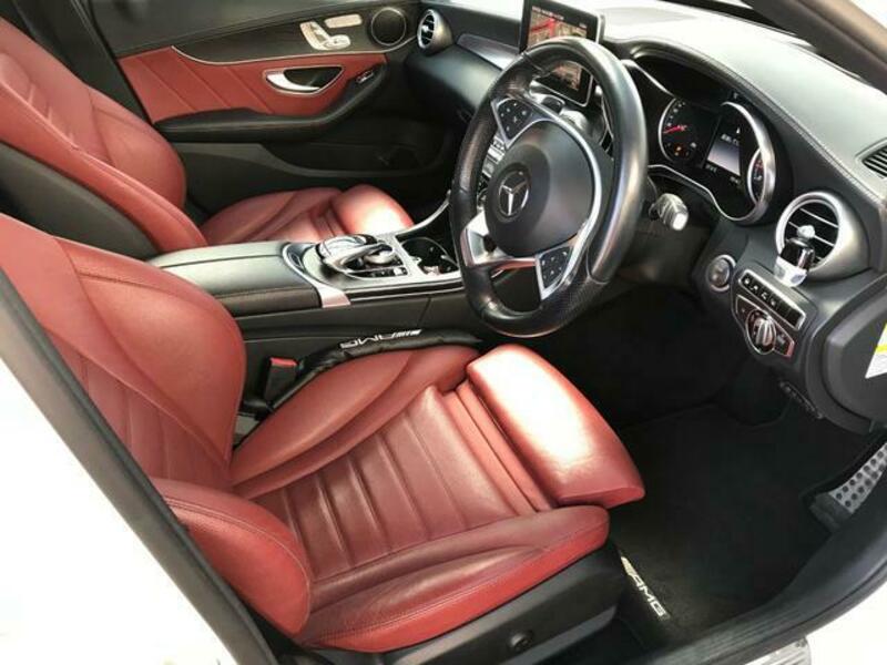C-CLASS