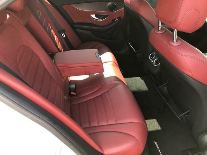 C-CLASS