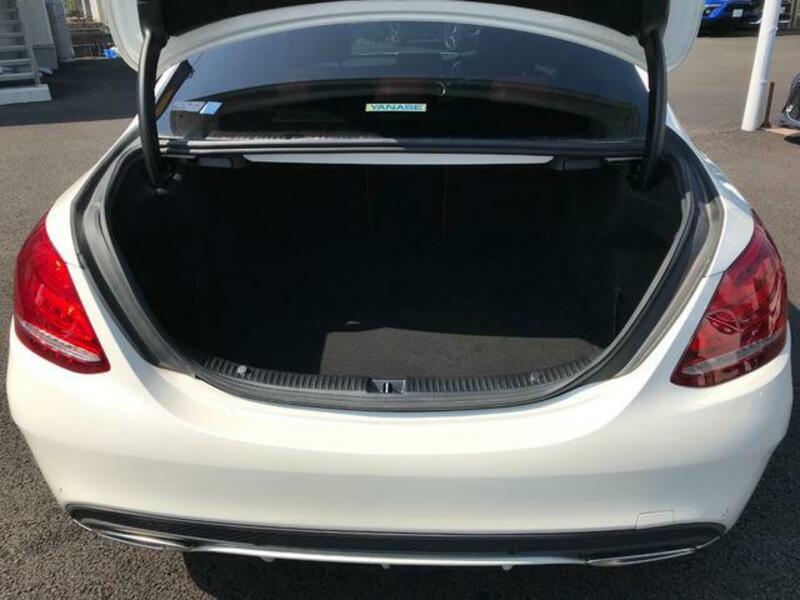 C-CLASS