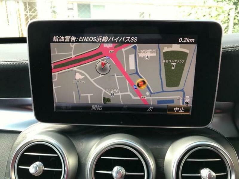 C-CLASS