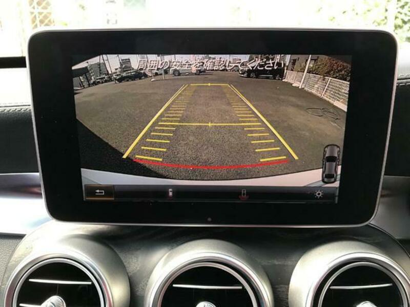 C-CLASS