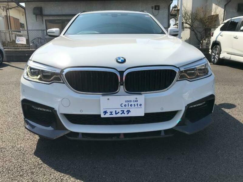 5 SERIES