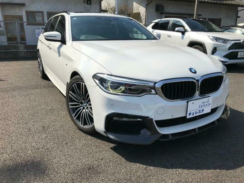 5 SERIES