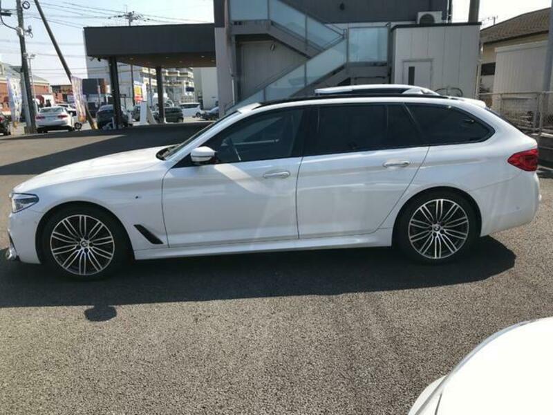 5 SERIES