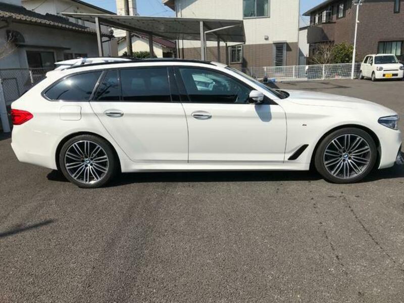 5 SERIES