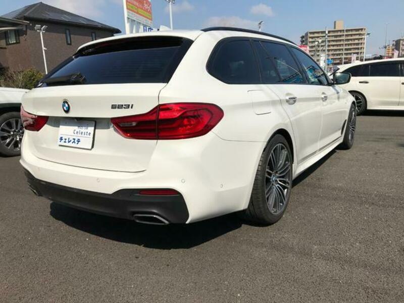 5 SERIES