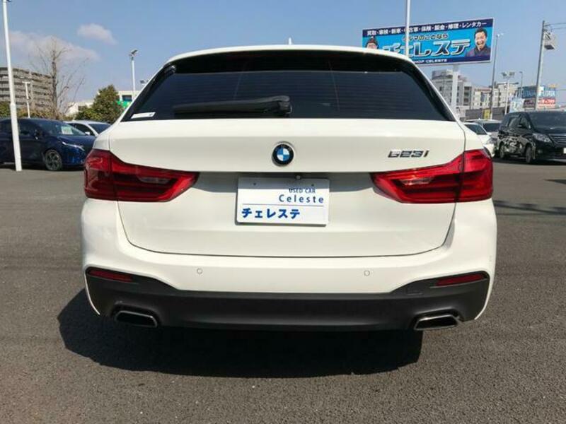 5 SERIES