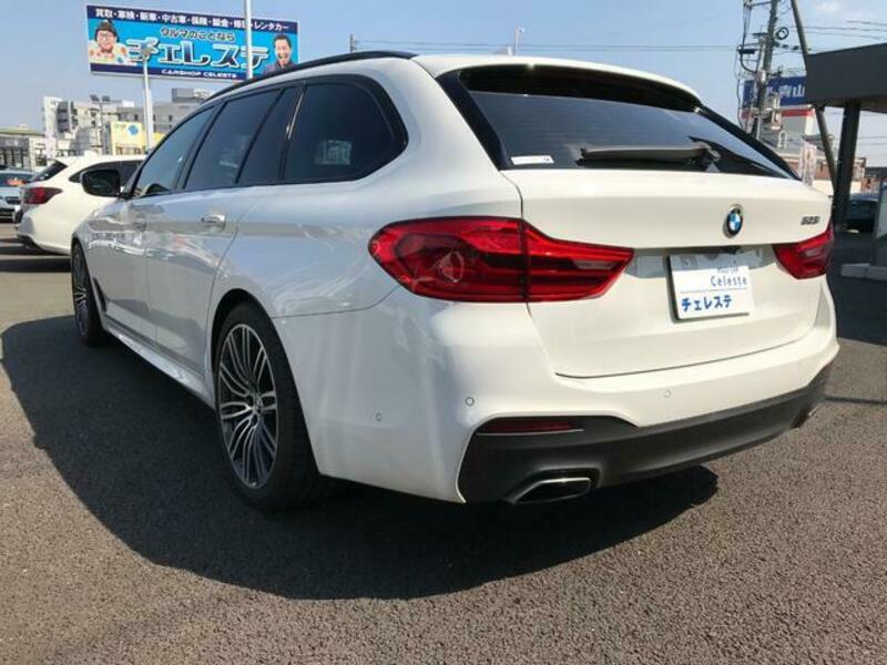 5 SERIES