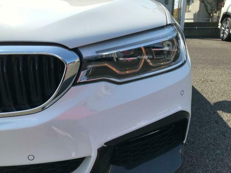 5 SERIES