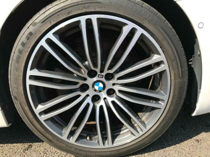 5 SERIES