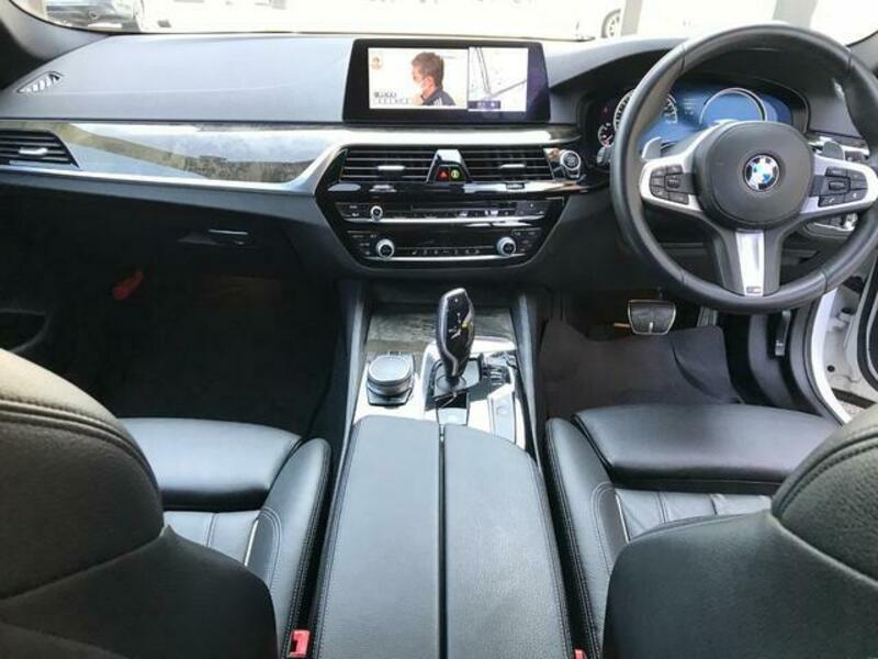 5 SERIES