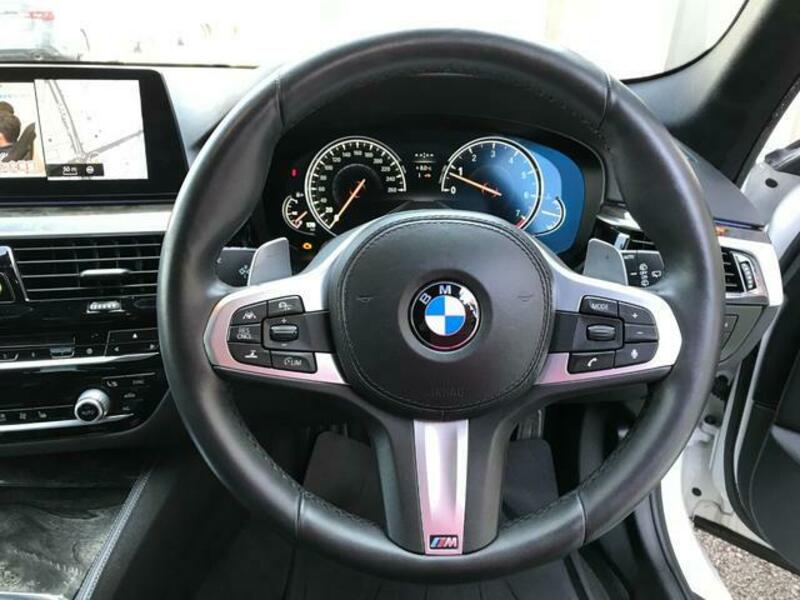 5 SERIES