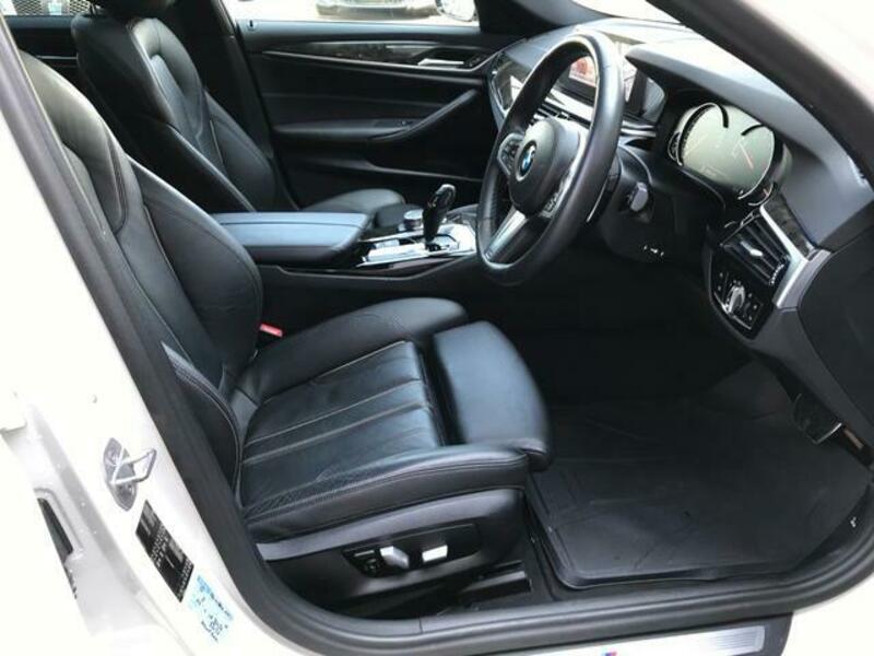 5 SERIES