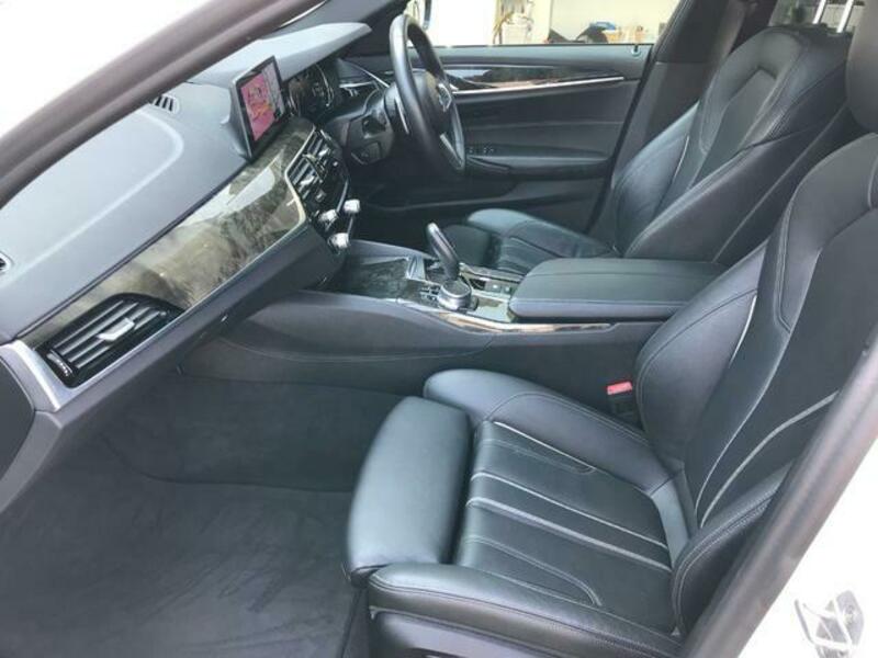 5 SERIES