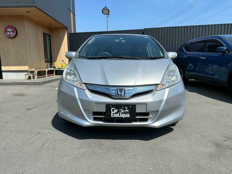 FIT HYBRID