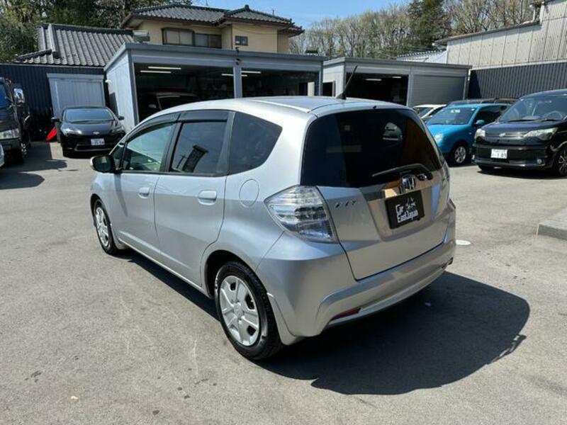 FIT HYBRID
