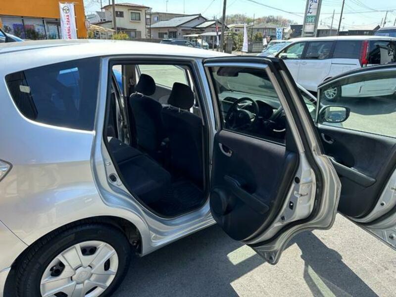 FIT HYBRID