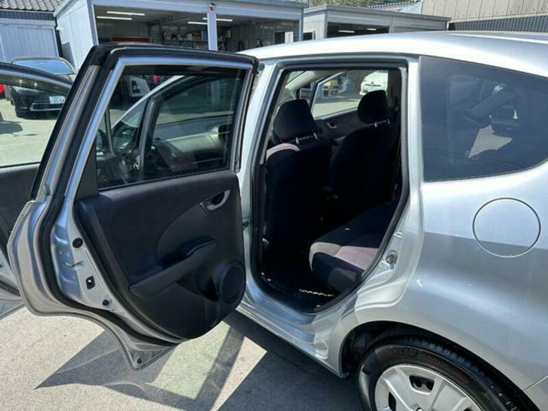 FIT HYBRID