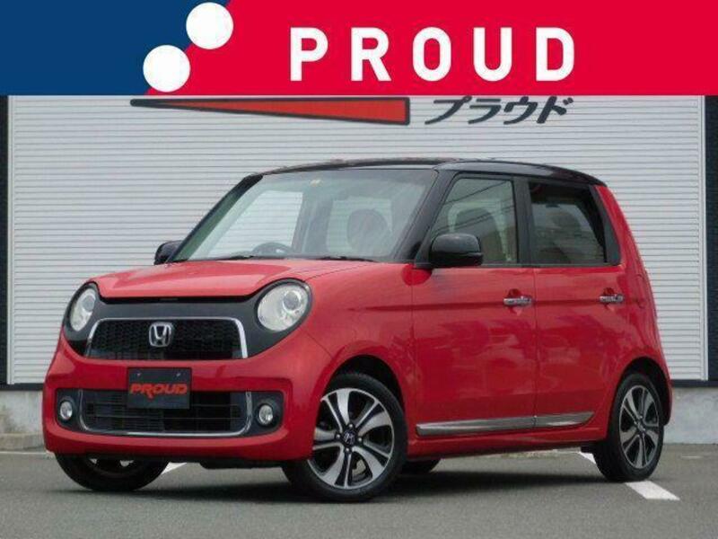 HONDA N ONE