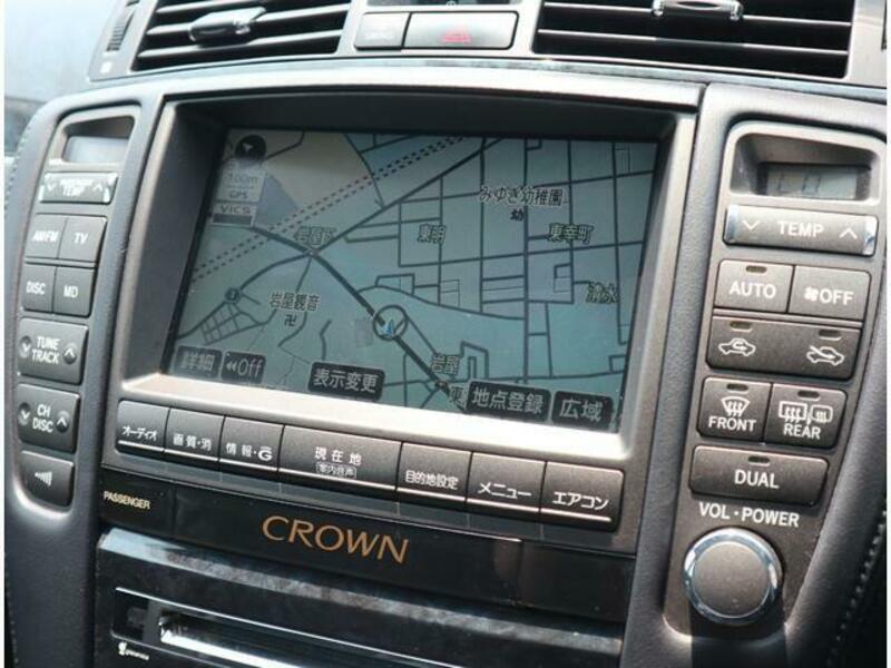 CROWN