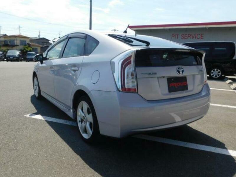 PRIUS