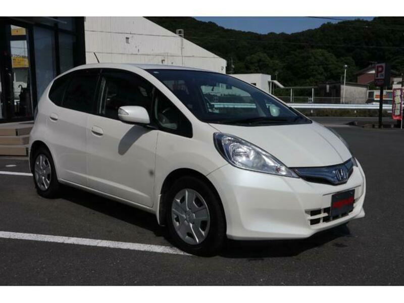 FIT HYBRID