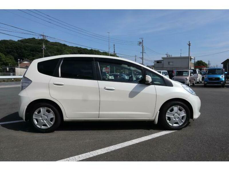FIT HYBRID
