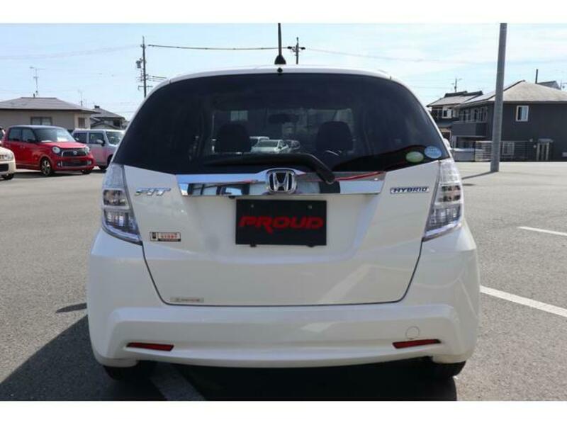FIT HYBRID