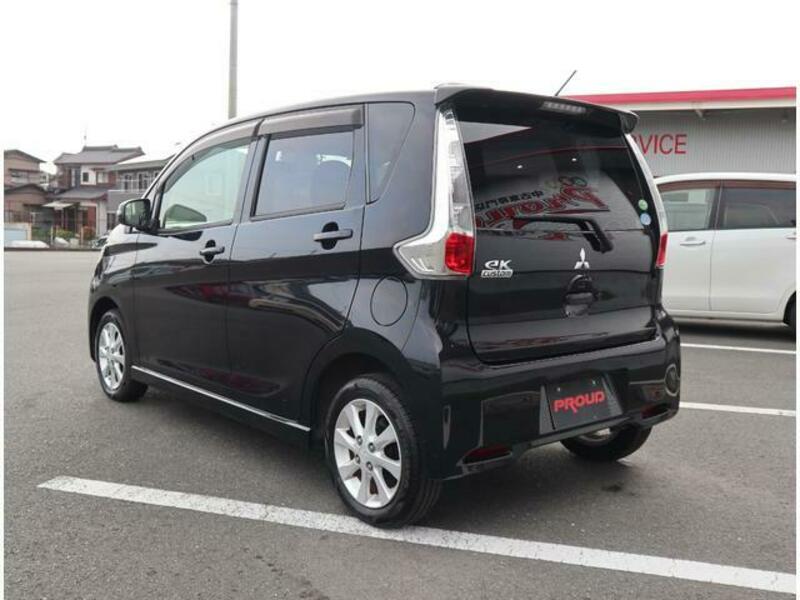 EK CUSTOM