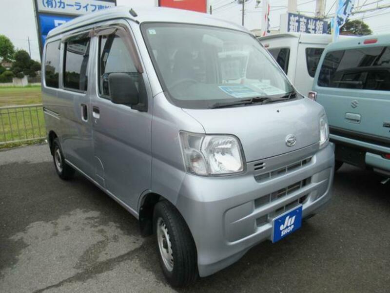 HIJET CARGO