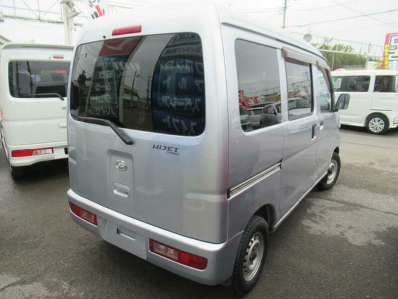 HIJET CARGO