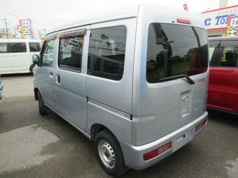 HIJET CARGO