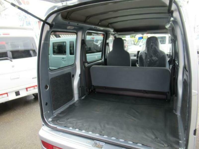 HIJET CARGO
