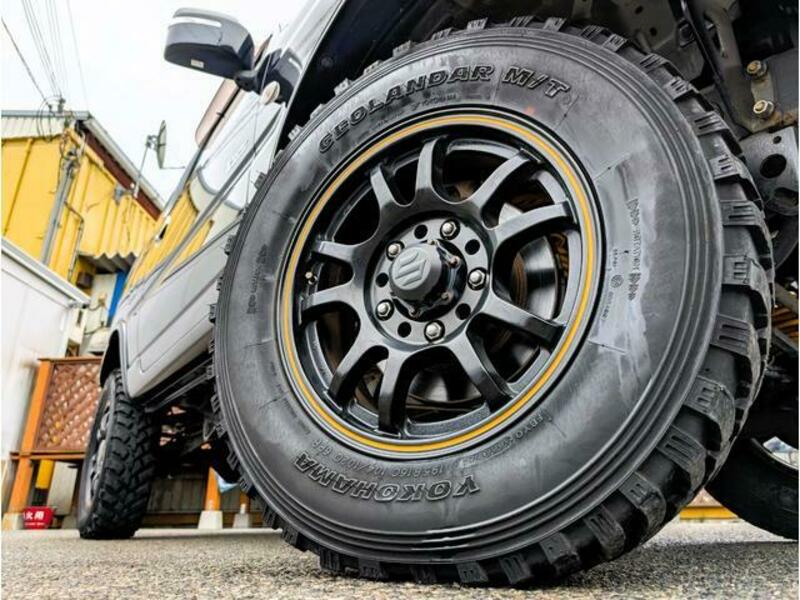 JIMNY