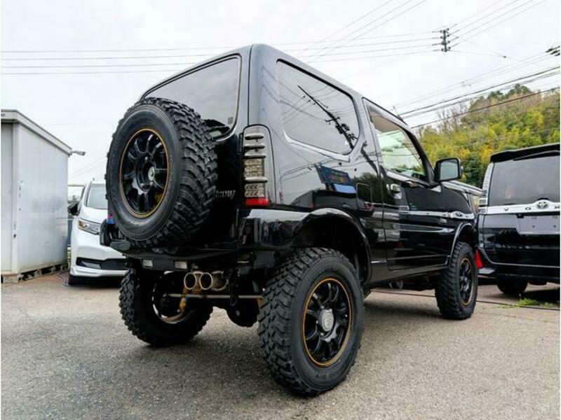 JIMNY