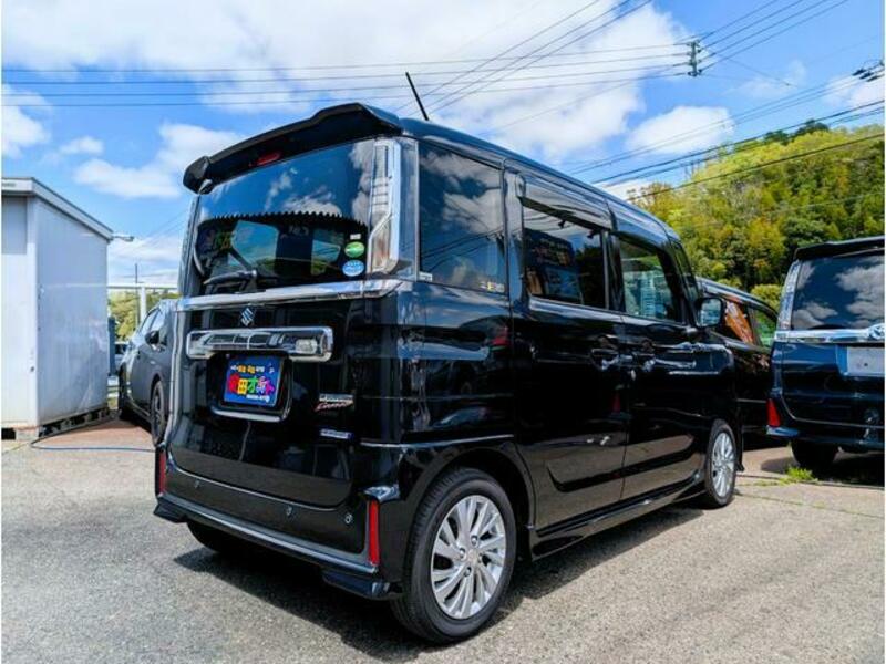 SPACIA CUSTOM